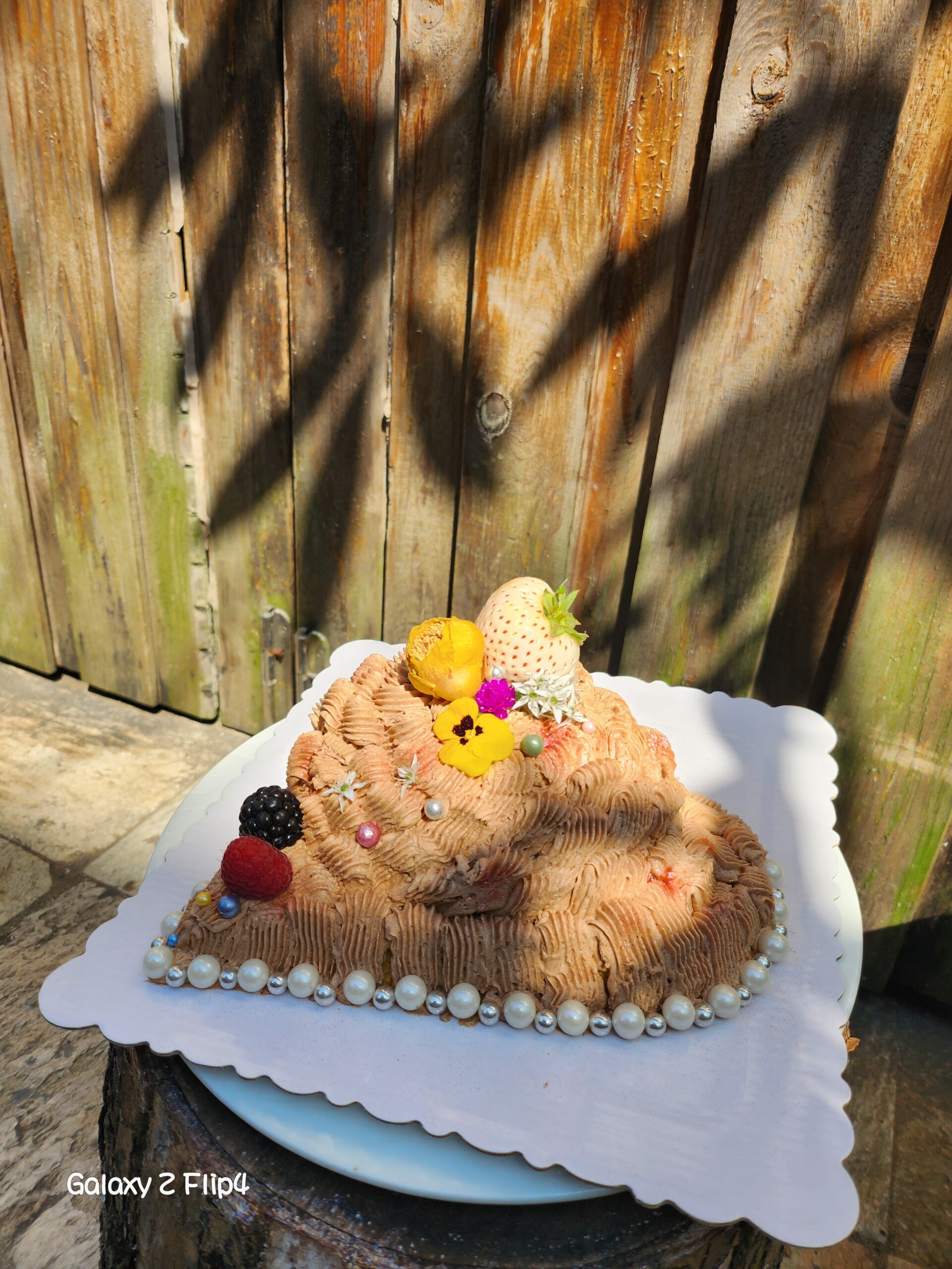 Taylor made cake, gluten free, dairy & egg free